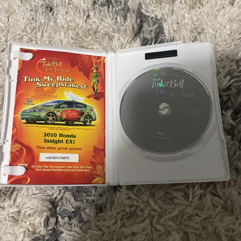 tinkerbell bundle - Picture 7 of 10